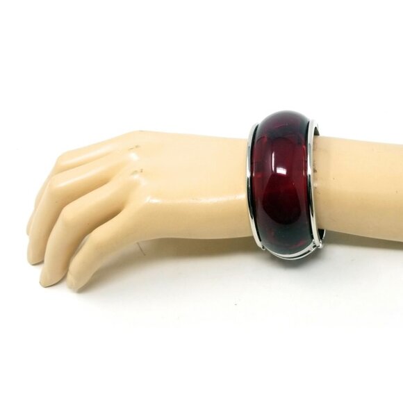 Women's Jewelry Cuff Bangle Bracelet - Picture 1 of 3